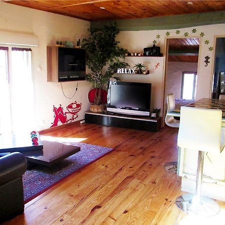 Appartement de charme Arles-sur-Tech Extérieur photo