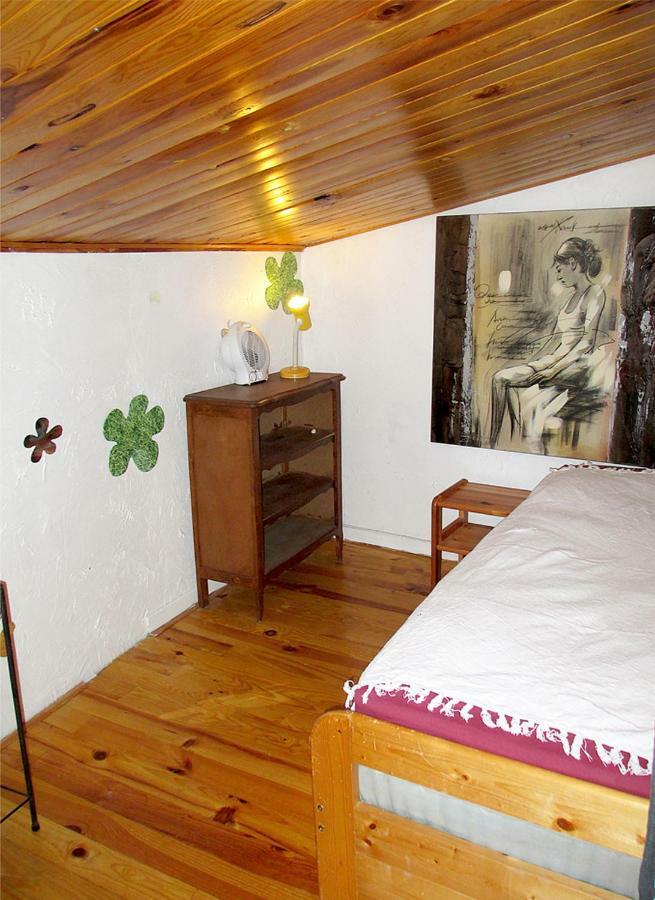 Appartement de charme Arles-sur-Tech Extérieur photo