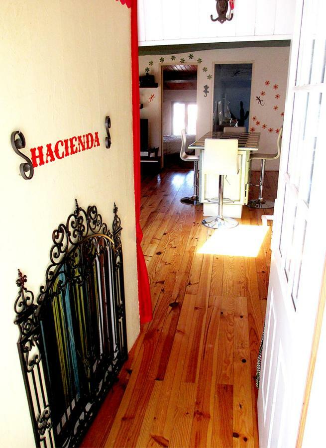 Appartement de charme Arles-sur-Tech Extérieur photo